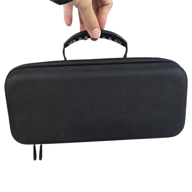 Bose speaker travel case