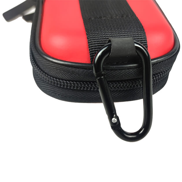 Electronic Accessories Storage Bag