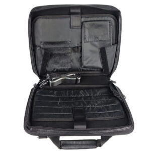 Aluminum Carrying Case