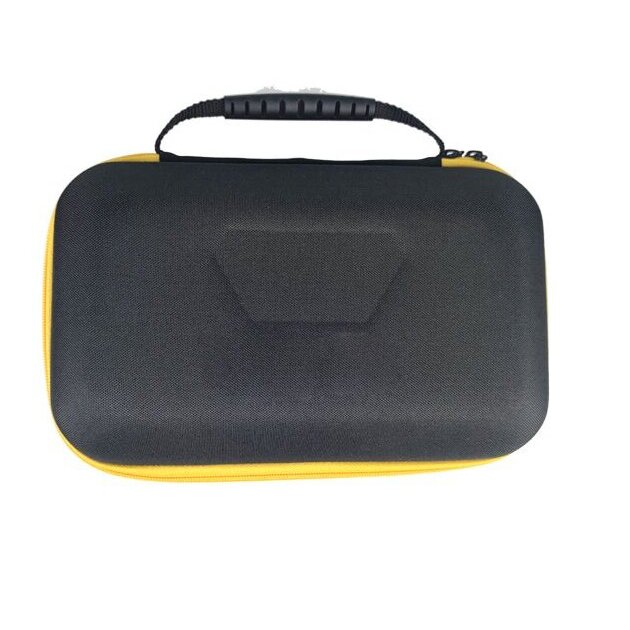 Hard camera case