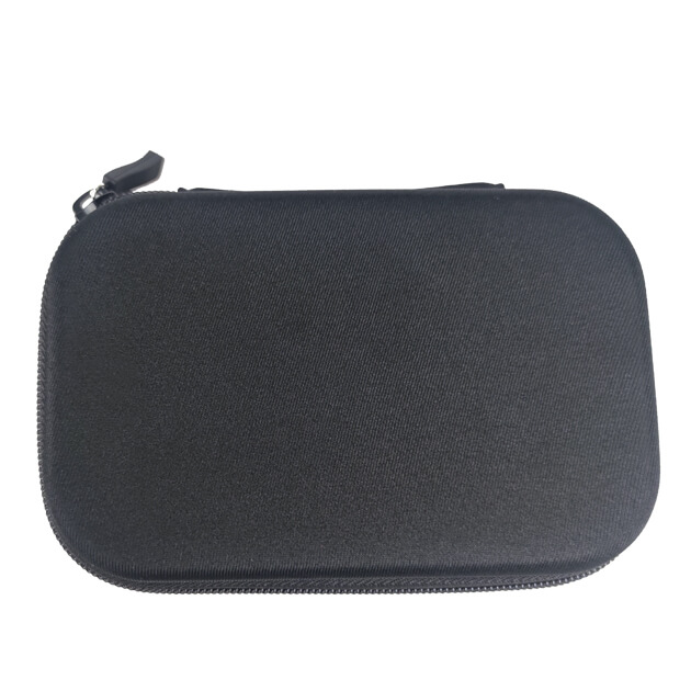 External hard drive case