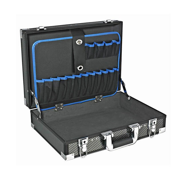 Custom EVA Medical Travel Bag Medical Equipment Cases in Case Factory