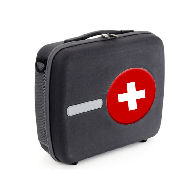 Medical bag