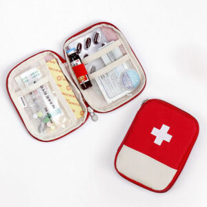 medical kit bag