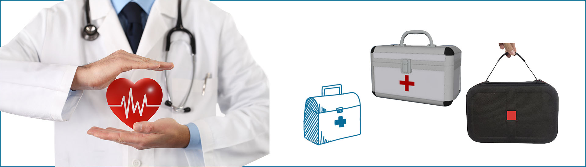 Medical Equipment Cases