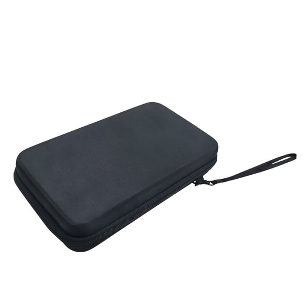 Hard disk case