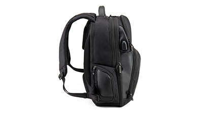 Portable shoulder strap