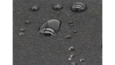 Water-proof outer