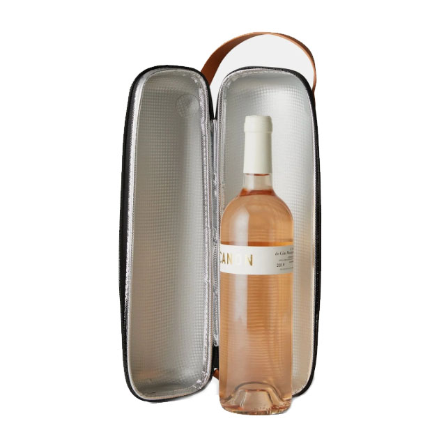 wine travel case