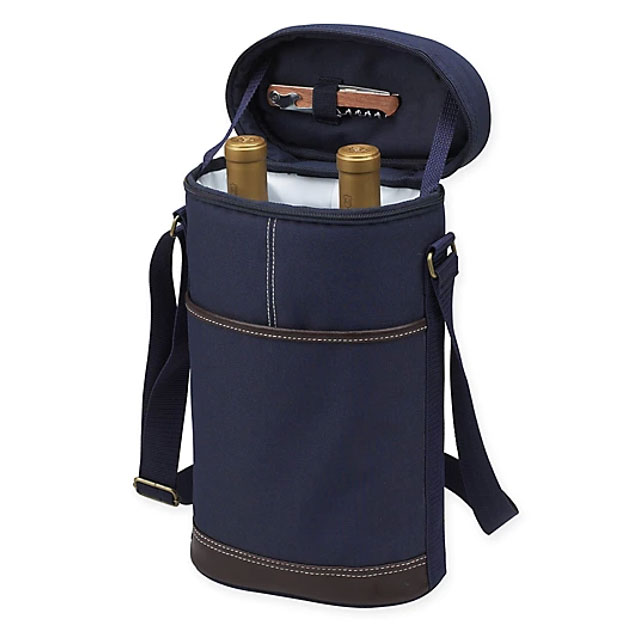 wine tote