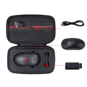 mouse carrying case