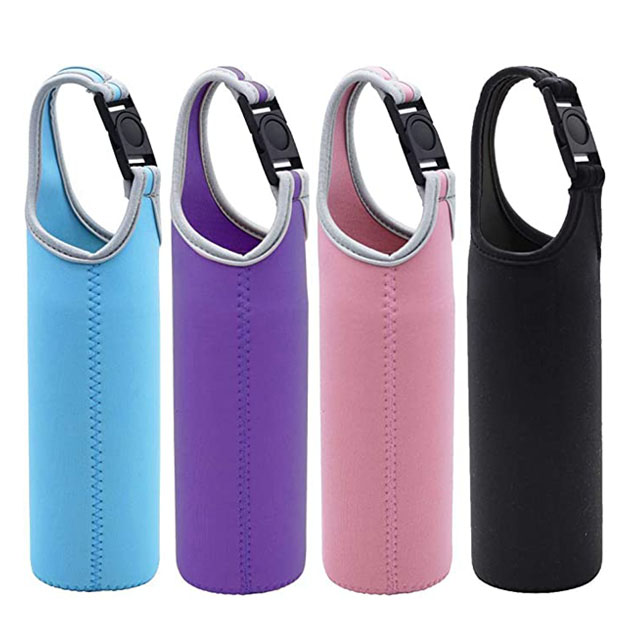 Neoprene Bottle Sleeve