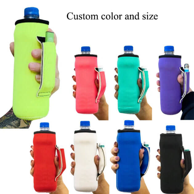 Bottle tote bag