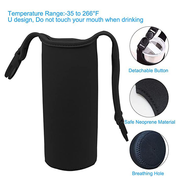 Water Bottle Sleeve