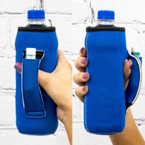 Neoprene water sleeve