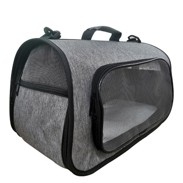 pet carrier