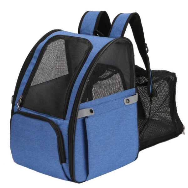 External Frame vs. Internal Frame Backpack: Choosing the Right ...