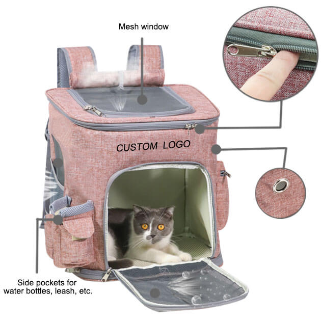 pet carrier bag