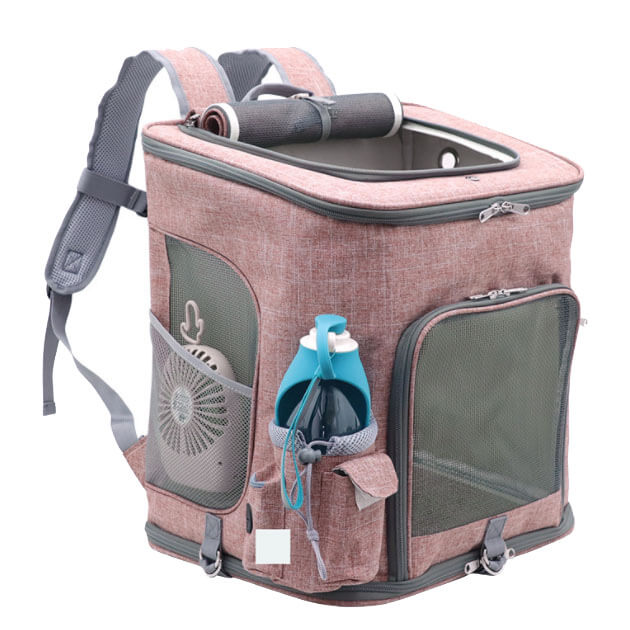 pet carrier bag