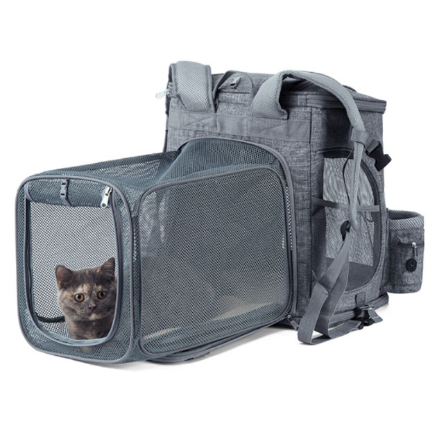 cat travel bag