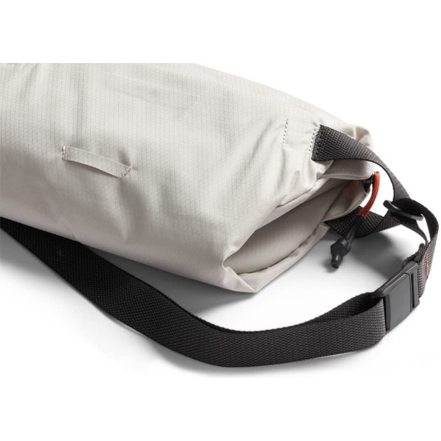 Chest bag for men