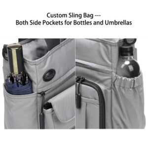 custom carrying bag