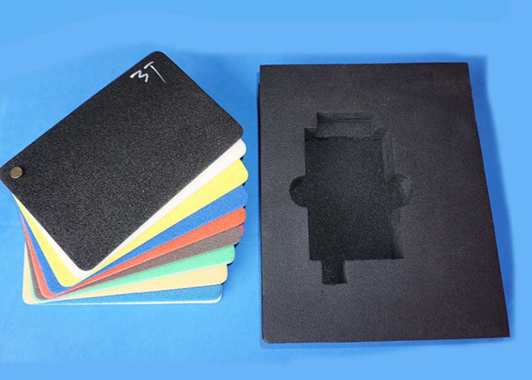 How to customize an EVA case that can protect the device ,Baiyang