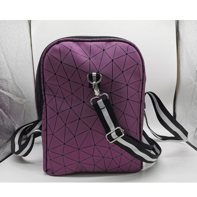 PU travel bag