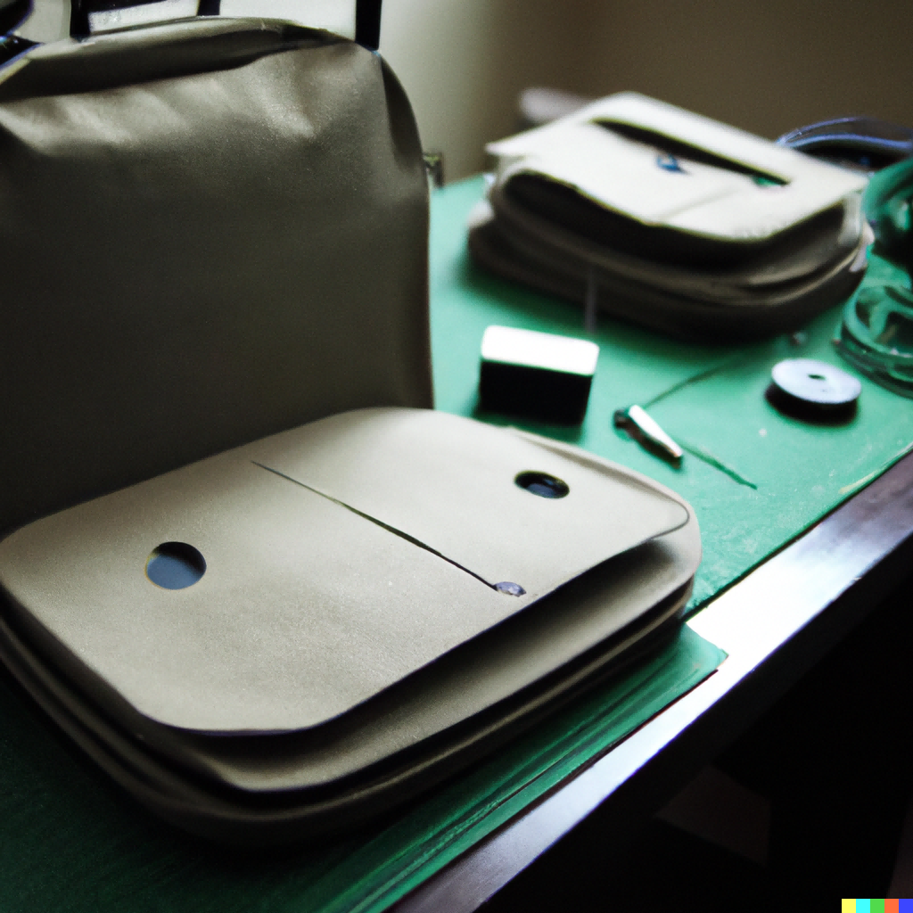 From Design to Delivery Your OneStop Solution for Custom Bags