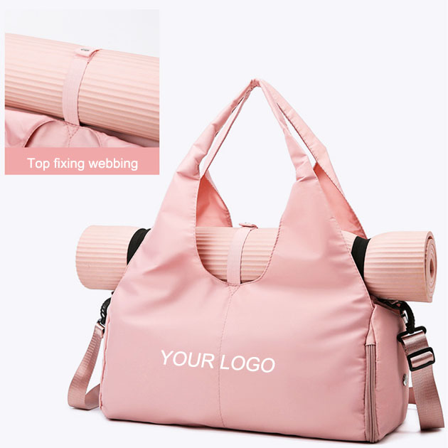 fitness yoga bag