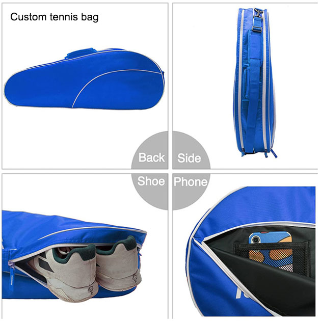 tennis cover bag