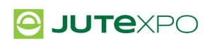 The logo of JUTEXPO