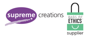 the logo of Supreme Creations