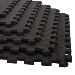 eva foam mats