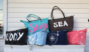 tote bags